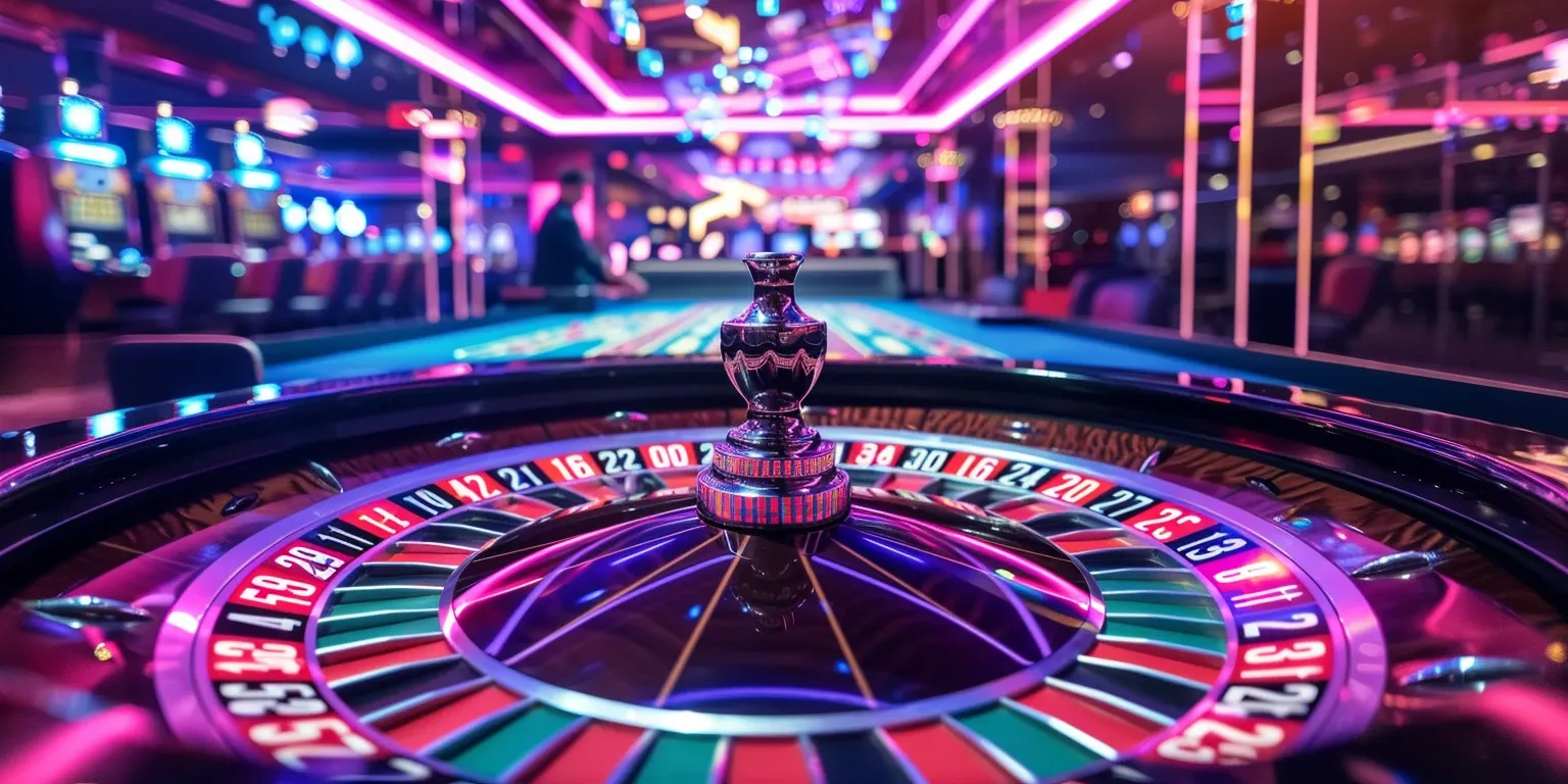 No Commission Baccarat
