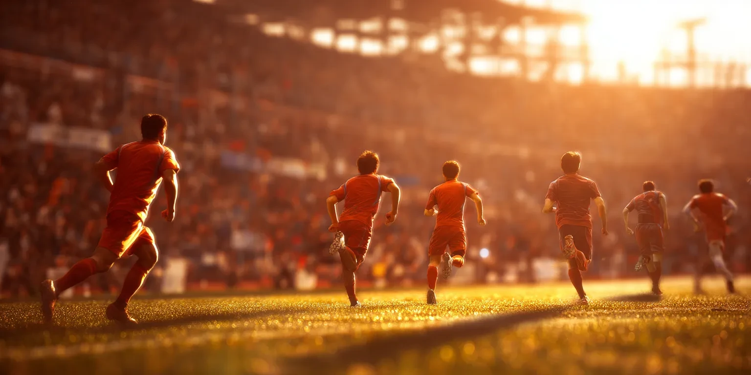 Sukan & Sportsbook