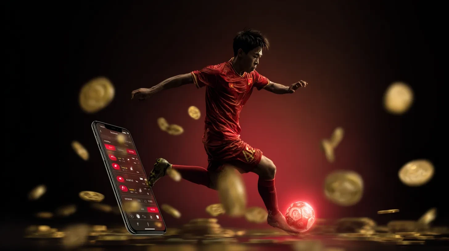 Pengalaman Peminat di Peraduan Bola Sepak Asia